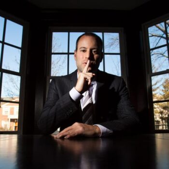 Datingsite Ashley Madison: “Het leven is kort, ga vreemd!”