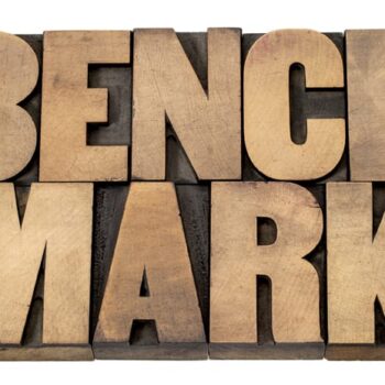 Schud je prospect wakker met benchmarks & contentmarketing