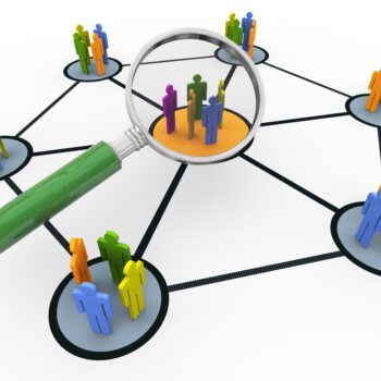 De (on)mogelijkheden van social media bij onderzoek
