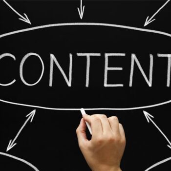 Contentmarketing: onderneem actie met de 6 p’s & 3 m’s