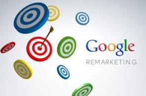 google remarketing