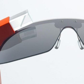 Google Glass of smartwatch?