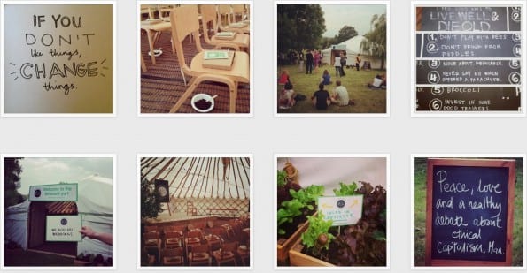 Bron: instagram.com/innocentsmoothies