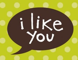 like you