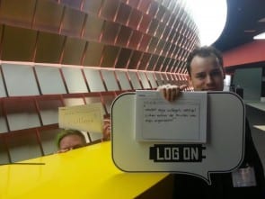 Waarom een social intranet?