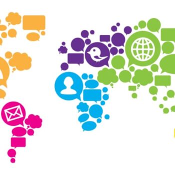 Benut de zomerperiode! Tips voor social media-gebruik [infographic]