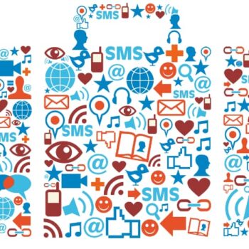 Sociale media: handleiding voor de inbreker