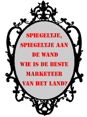 spiegeltje
