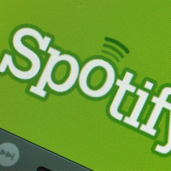 Spotify moet grondig op de schop