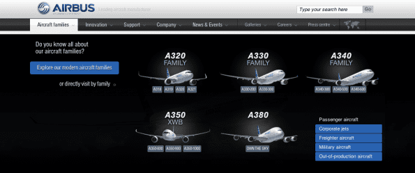 4 Airbus