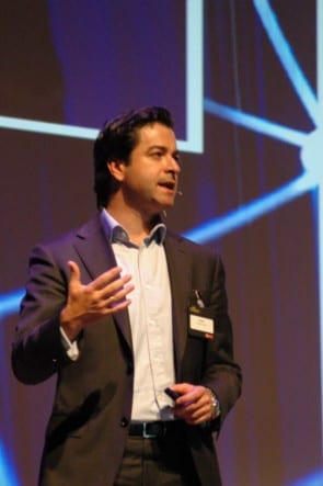 VINT keynote