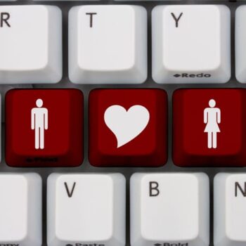 Bloggen is als het verleiden van mooie meiden (en mannen)