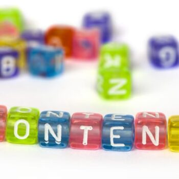 Contentstrategie: van aandacht kopen naar aandacht verdienen