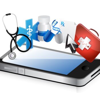 We monitoren erop los: worden apps onze nieuwe medicijnen?