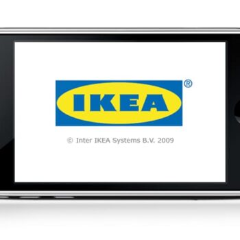 IKEA zet in op online: welke retailer volgt?