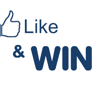 Facebook ‘Like & Win’-acties hoeven niet meer via apps