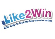 Like2win.nl: Organiseer of doe mee aan eerlijke Facebook-winacties