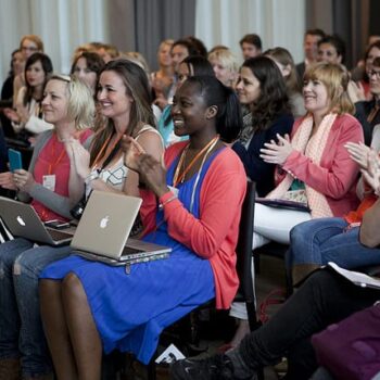Upcoming: blogger en vlogger communities