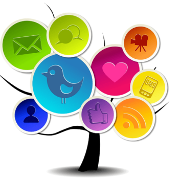 10 tips voor betere social media updates [infographic]