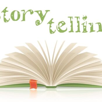 Laat die mensen zien! 3 inspirerende visual storytellers