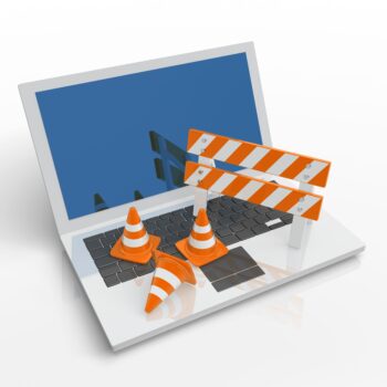 3 redenen waarom een redesign van je site onverstandig is