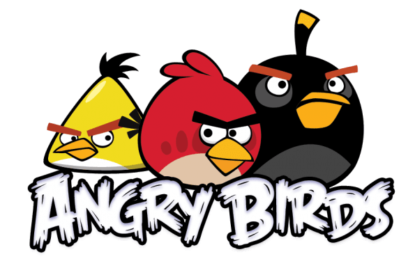 Angry-birds