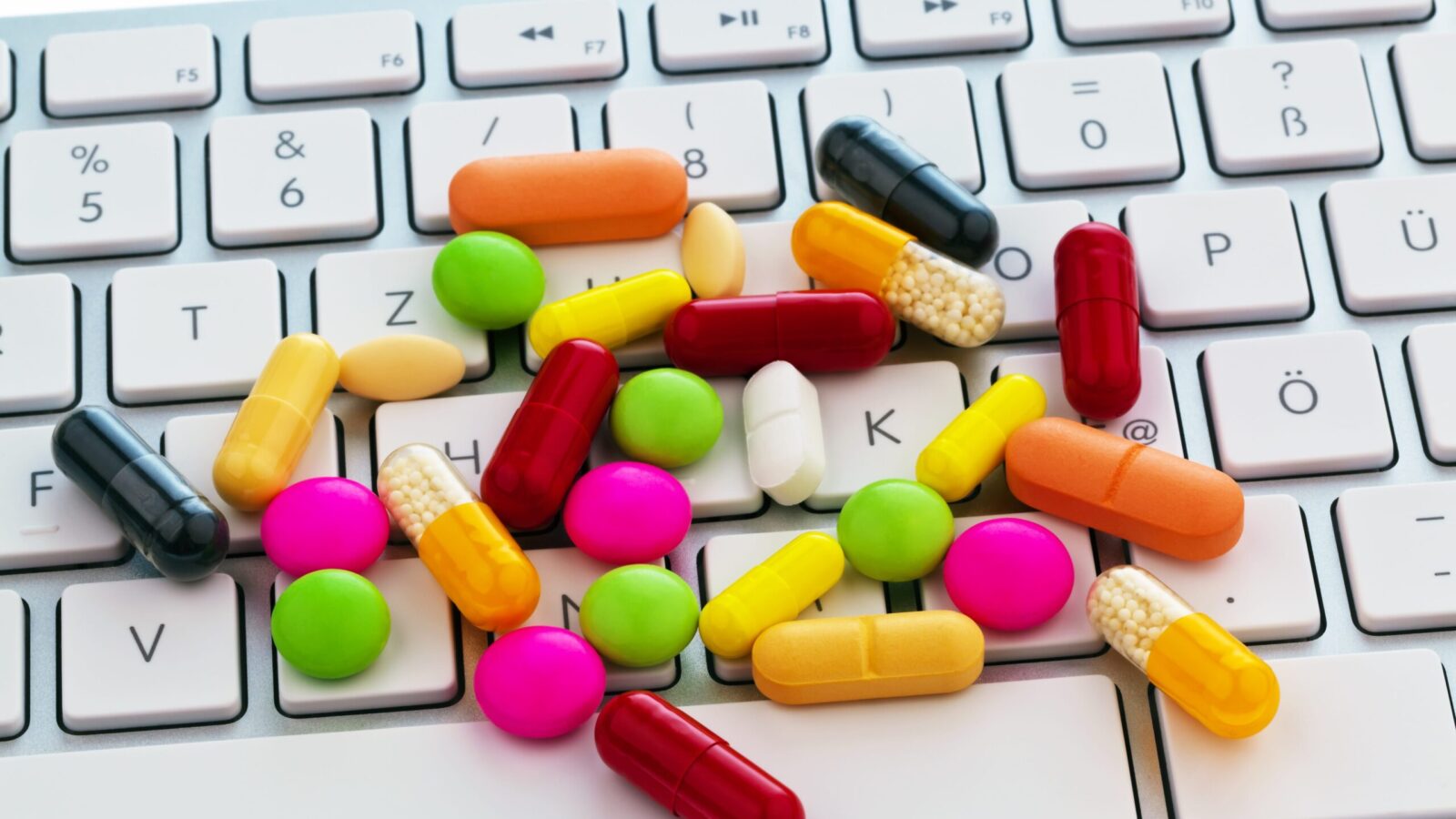 Gebruik jij stimulerende middelen om te bloggen?
