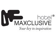 Hotel Maxclusive: Je online suite vol met persoonlijke product-aanbevelingen