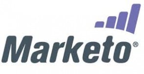 Marketo Logo