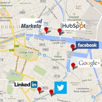 3 belangrijke marketinglessen van revolutionisten Marketo & HubSpot