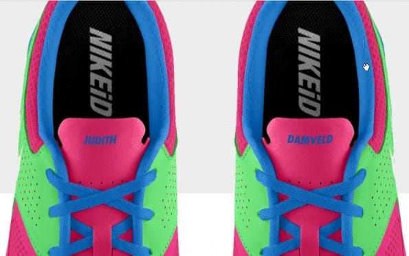 Nike ID