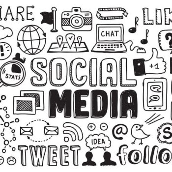 Social media in 2013: de laatste feiten en cijfers [infographic]