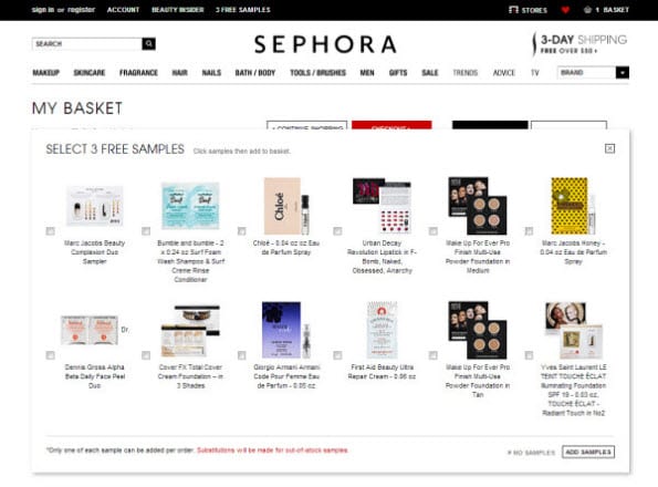 Sephora
