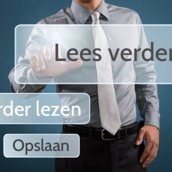 Buttonteksten: gebiedende wijs of hele werkwoord?