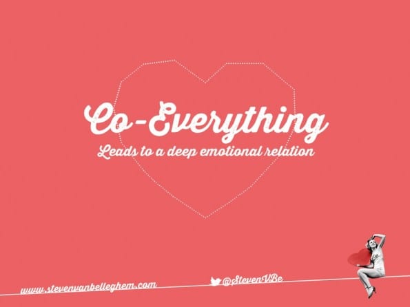 coeverything