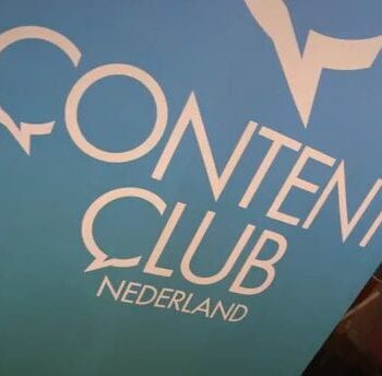 Merk, gij zult denken als uitgever