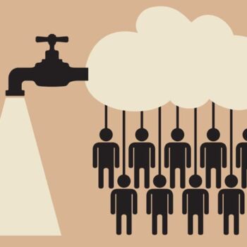 Crowdklikken: je buurman is de overheid geworden