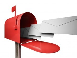 e-mailmarketing contactfrequentie