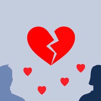 Hoe Facebook relaties beïnvloedt