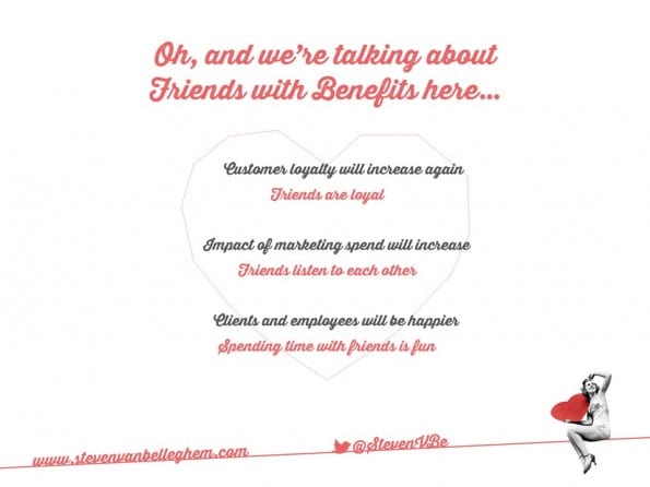 friends with benefits