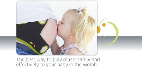muziekbaby