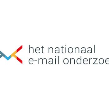 Nationaal E-mail Onderzoek 2013: hoe gebruikt Nederland e-mail?
