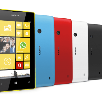 Nokia: verliezer in de harde strijd tussen platformen?