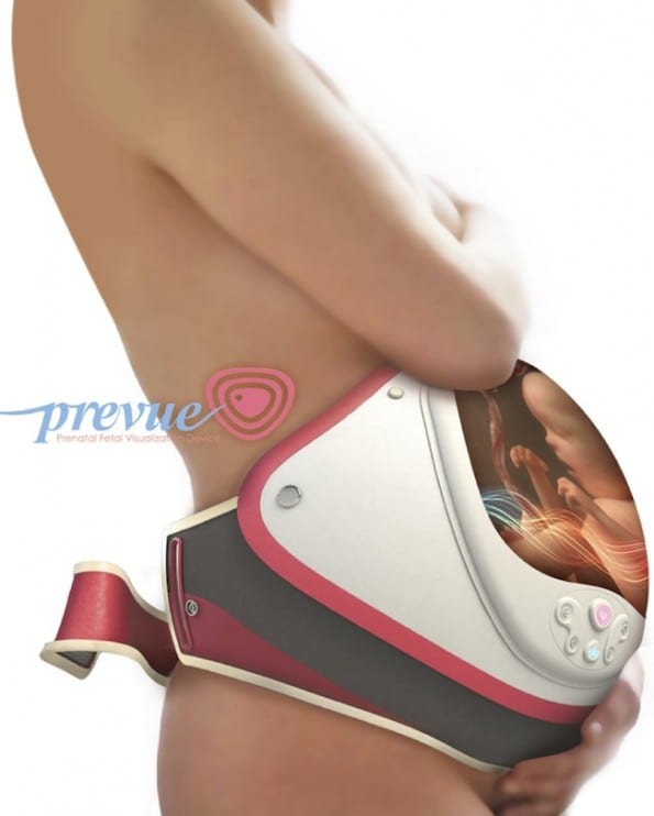 prevue