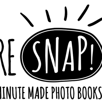 ReSnap: Social media-foto’s & herinneringen razendsnel in een fotoboek