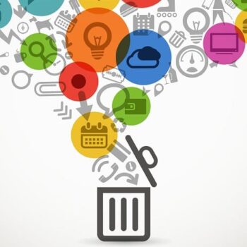 Community management: reacties verwijderen mag!