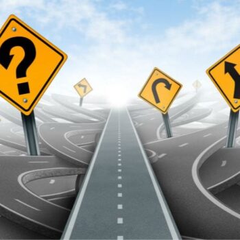 Succes of falen? “It all comes down to leadership”