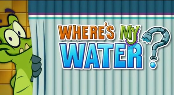 wheres my water