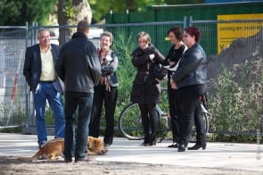 Bijeenkomst toepassingskader webrichtlijnen