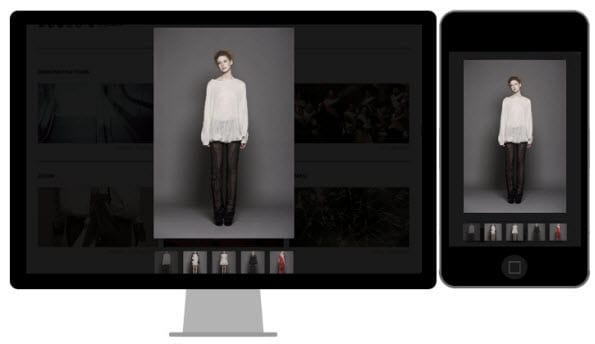 Gebruik een responsive overlay plugin die een gebruiksvriendelijke ervaring creëert op elk device (zie onder andere 10 Powerful Responsive Lightboxes).